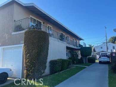 Beach Apartment For Sale in Long Beach, California