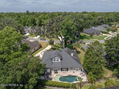 Beach Home For Sale in Fleming Island, Florida
