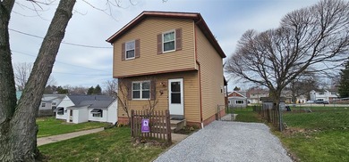 Beach Home Sale Pending in Erie, Pennsylvania