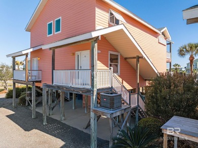 Beach Home For Sale in Gulf Shores, Alabama