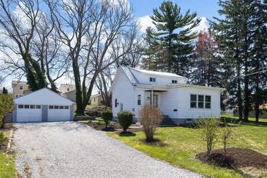 Beach Home For Sale in Erie, Pennsylvania