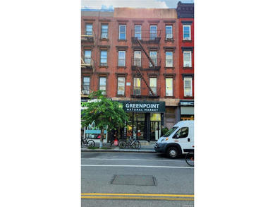 Beach Home For Sale in Brooklyn, New York