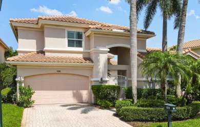 Beach Home For Sale in Palm Beach Gardens, Florida