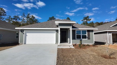 Beach Home For Sale in Milton, Florida