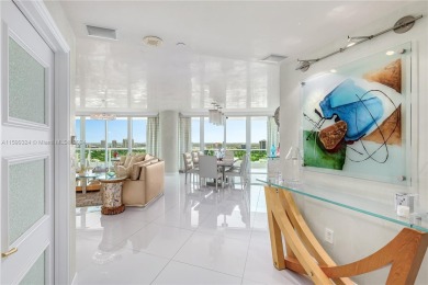 Beach Condo For Sale in Aventura, Florida