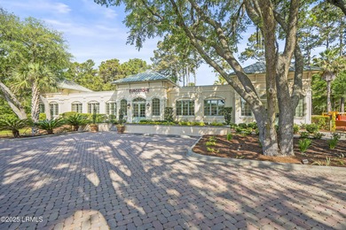 Beach Acreage Sale Pending in Hilton Head Island, South Carolina