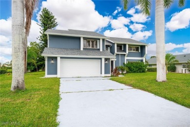 Beach Home For Sale in Fort Myers, Florida