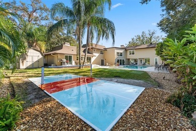 Beach Home For Sale in Clearwater, Florida