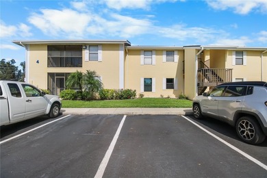Beach Condo For Sale in St. Petersburg, Florida