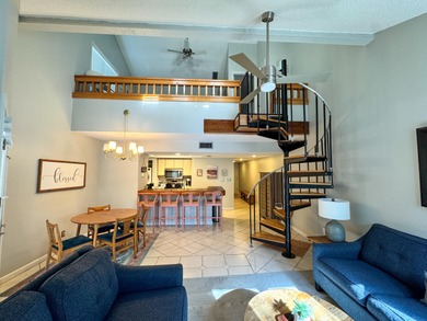 Beach Condo For Sale in Miramar Beach, Florida