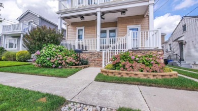 Beach Home For Sale in Margate, New Jersey