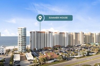 Beach Home For Sale in Orange Beach, Alabama