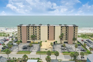 Beach Condo For Sale in Jacksonville Beach, Florida