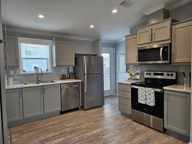 Beach Home For Sale in Merritt Island, Florida