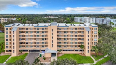 Beach Condo For Sale in Bradenton, Florida