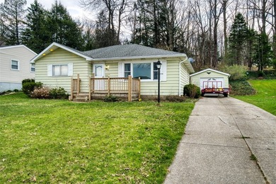 Beach Home Sale Pending in Erie, Pennsylvania