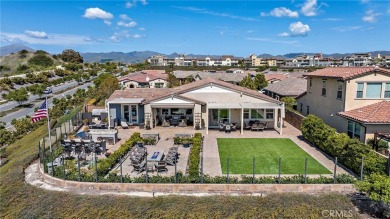 Beach Home For Sale in Rancho Mission Viejo, California