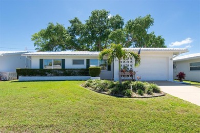 Beach Home For Sale in Pinellas Park, Florida