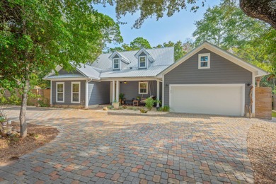 Beach Home For Sale in Niceville, Florida