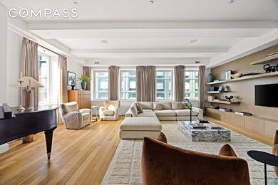 Beach Condo For Sale in New York, New York
