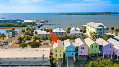 Beach Home For Sale in Cedar Key, Florida
