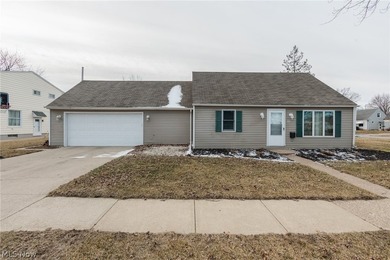 Beach Home Sale Pending in Lorain, Ohio