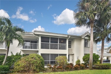 Beach Condo For Sale in Bonita Springs, Florida