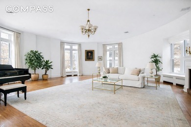 Beach Condo For Sale in New York, New York