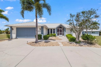 Beach Home For Sale in Punta Gorda, Florida