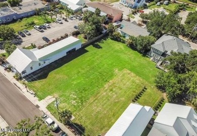 Beach Commercial For Sale in Bay Saint Louis, Mississippi