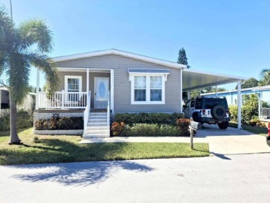 Beach Home For Sale in New Port Richey, Florida