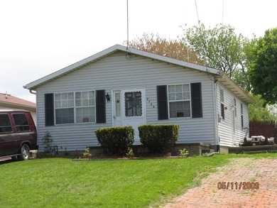 Beach Home Sale Pending in Erie, Pennsylvania