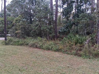 Beach Lot For Sale in Dauphin Island, Alabama