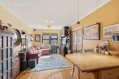Beach Condo For Sale in New York, New York