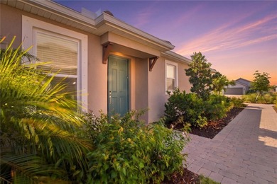 Beach Home For Sale in Bradenton, Florida