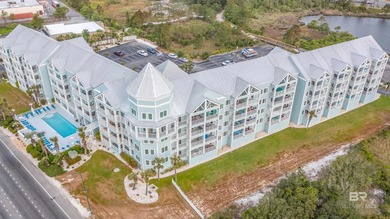 Beach Condo For Sale in Orange Beach, Alabama