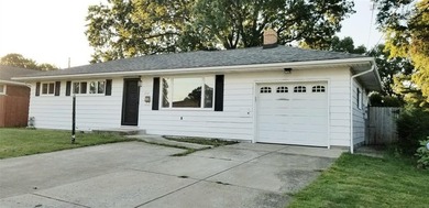 Beach Home Sale Pending in Erie, Pennsylvania