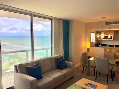 Beach Condo For Sale in Sunny Isles Beach, Florida