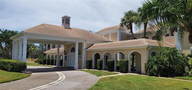 Beach Condo For Sale in Osprey, Florida