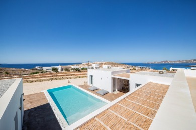 Villa Dorothi - Beach Vacation Rentals in Paros, Southern Aegean, Greece on Beachhouse.com