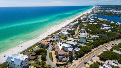 Beach Home For Sale in Inlet Beach, Florida