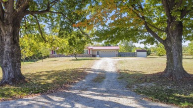 Beach Home Active Under Contract in Lakeport, Michigan