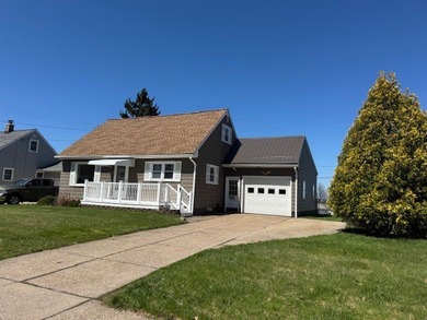 Beach Home Sale Pending in Erie, Pennsylvania