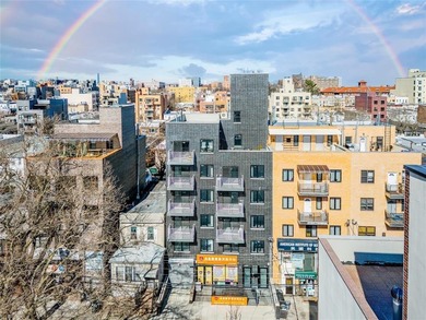 Beach Condo For Sale in Brooklyn, New York