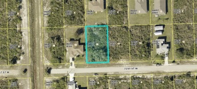 Beach Lot For Sale in Lehigh Acres, Florida