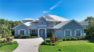 Beach Home For Sale in Vero Beach, Florida