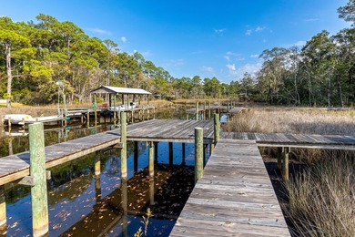 Beach Home For Sale in Freeport, Florida