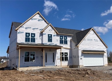 Beach Home For Sale in Clarence, New York