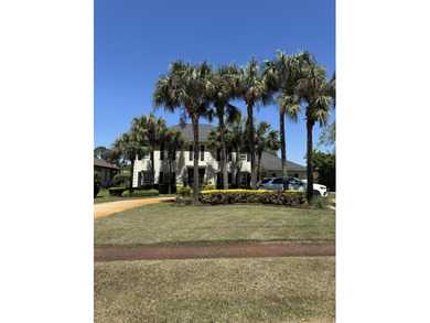 Beach Home For Sale in Destin, Florida