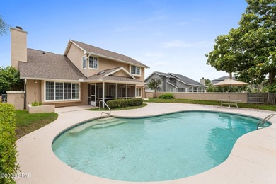 Beach Home Sale Pending in Panama City, Florida